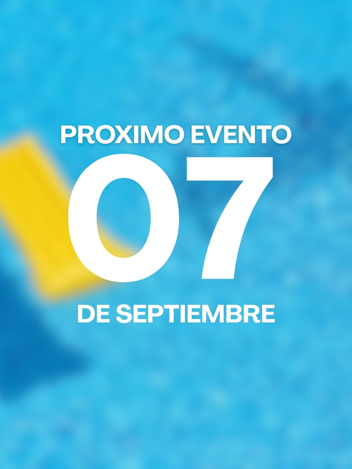 LA JUNGLA CLOSING SUMMER
