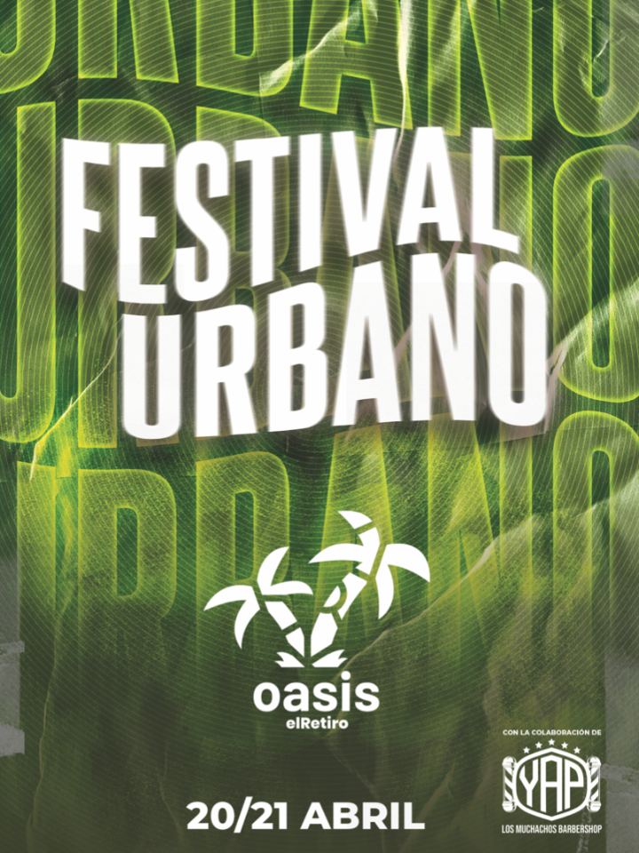 Festival Urbano