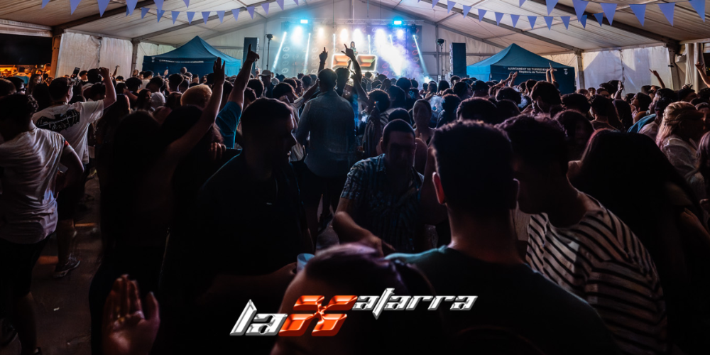Banner del evento