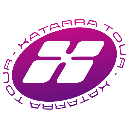 PAVELLÓ SANT JORDI TORREDEMBARRA